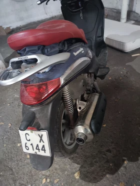 Piaggio Beverly undefined | Auto.bg — изображение 5