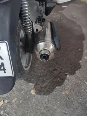 Piaggio Beverly undefined | Auto.bg — изображение 10