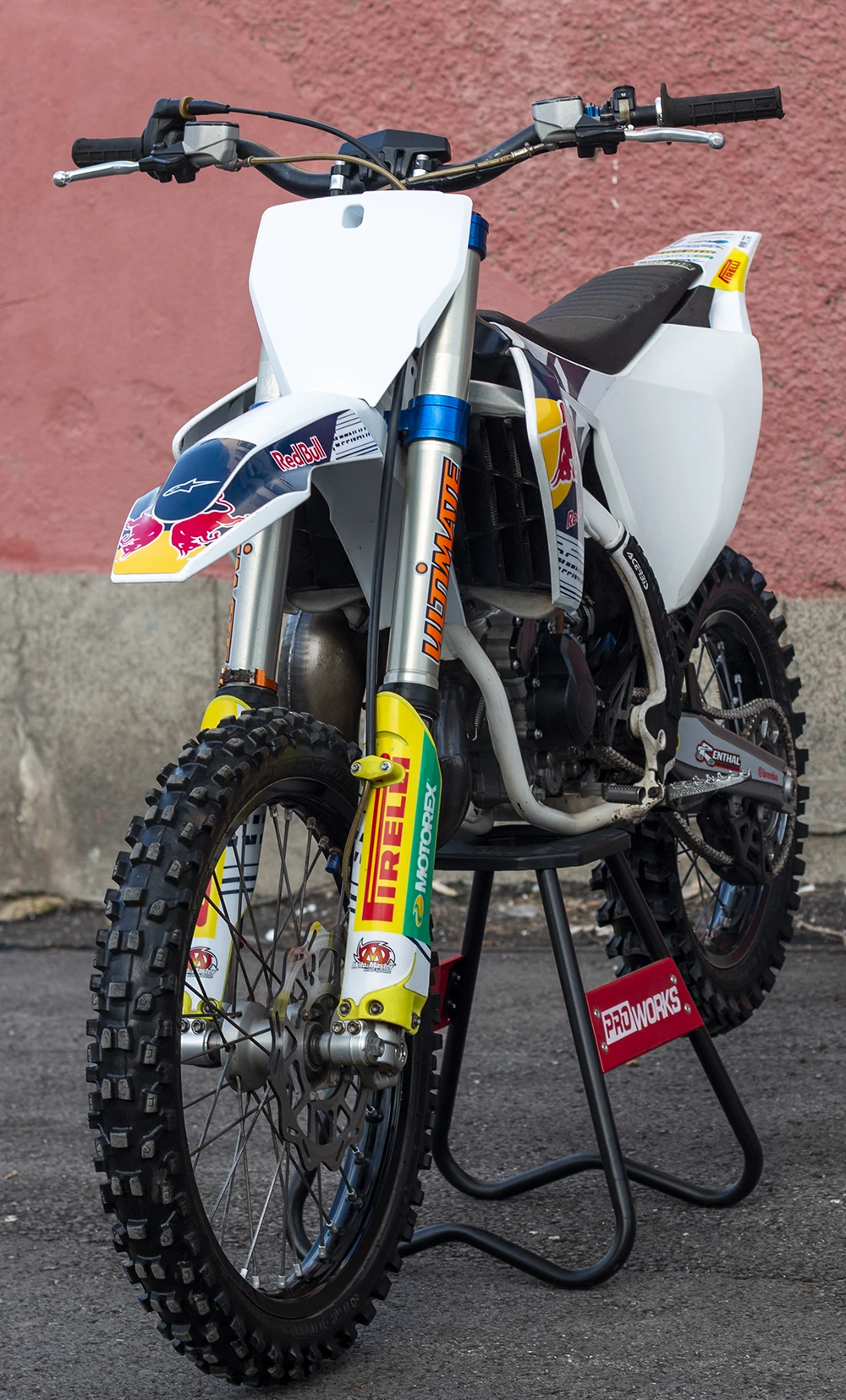 Husqvarna TC 85 BIG WHEELS, снимка 5 - Мотоциклети и мототехника - 53879951