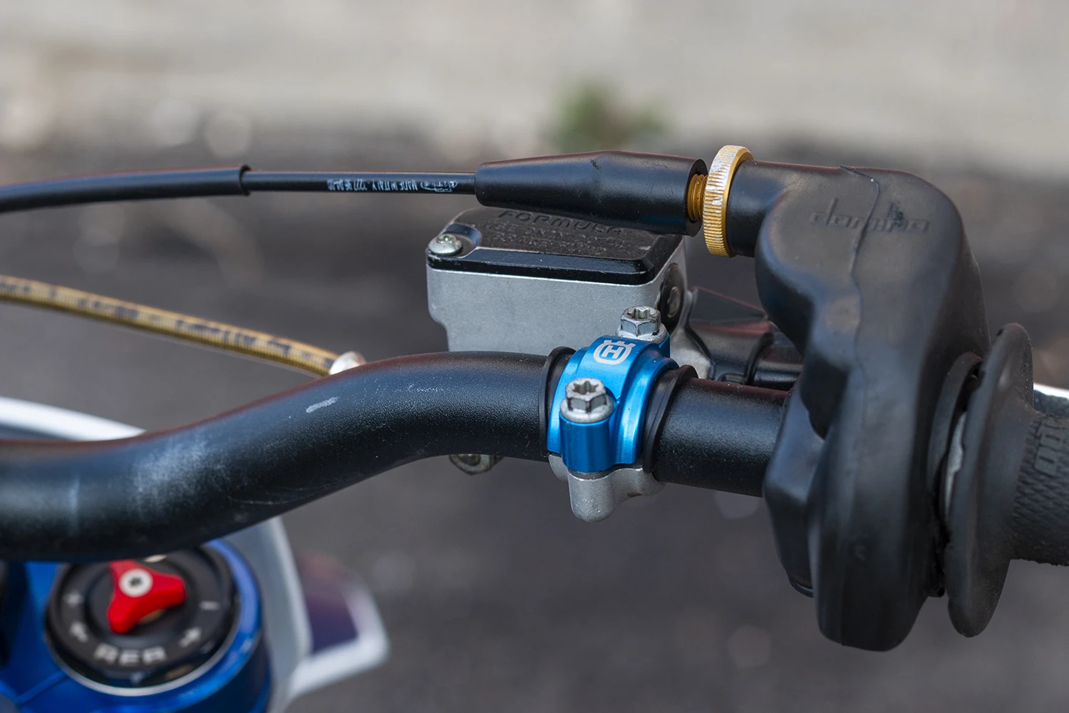 Husqvarna TC 85 BIG WHEELS, снимка 14 - Мотоциклети и мототехника - 53879951