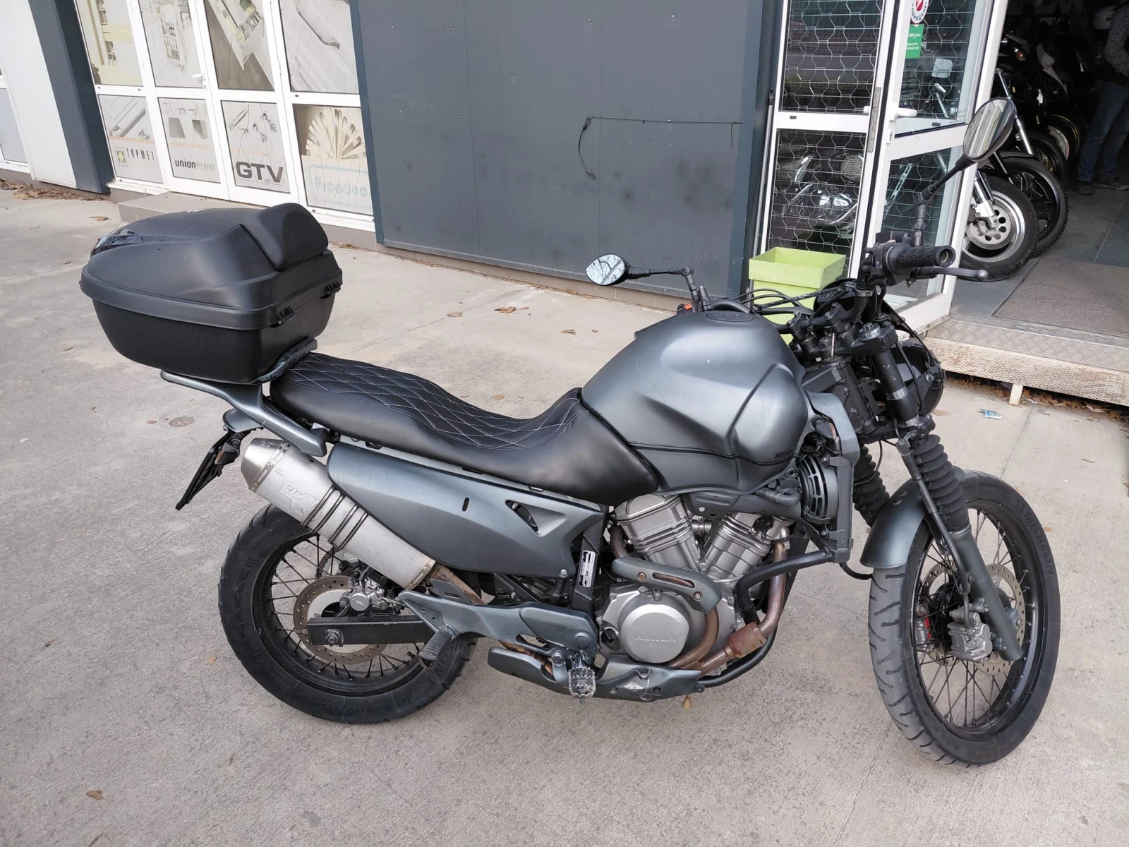 Honda Xlv | Mobile.bg � ����������� 5