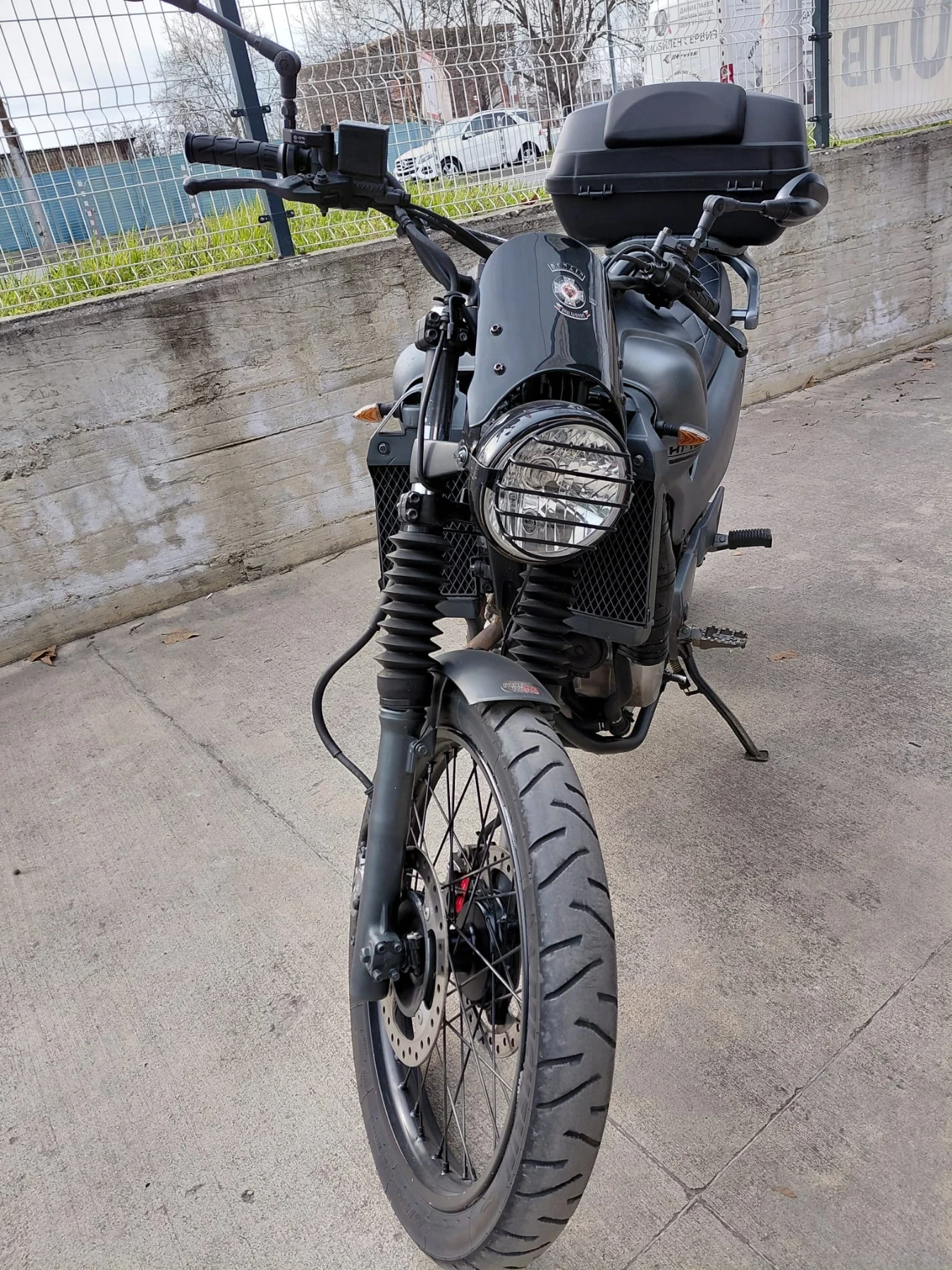 Honda Xlv | Mobile.bg � ����������� 6