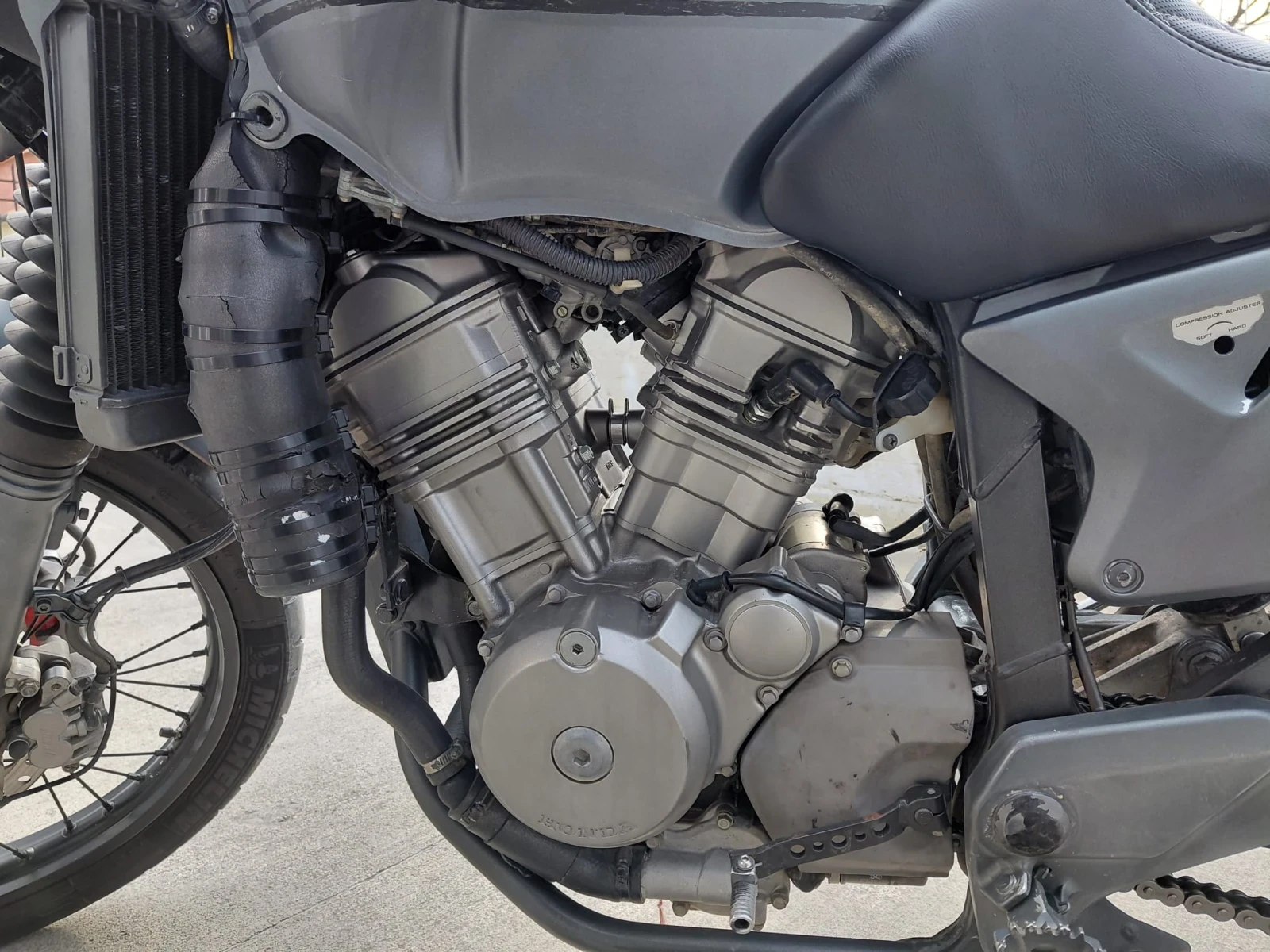 Honda Xlv | Mobile.bg � ����������� 7