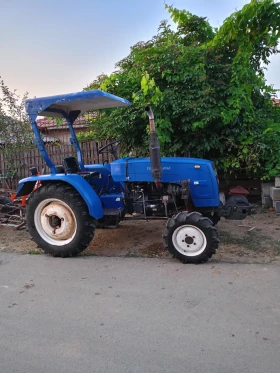  Foton 204 | Mobile.bg    3