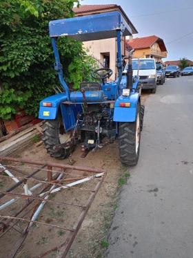  Foton 204 | Mobile.bg    7