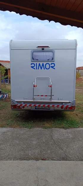      Rimor