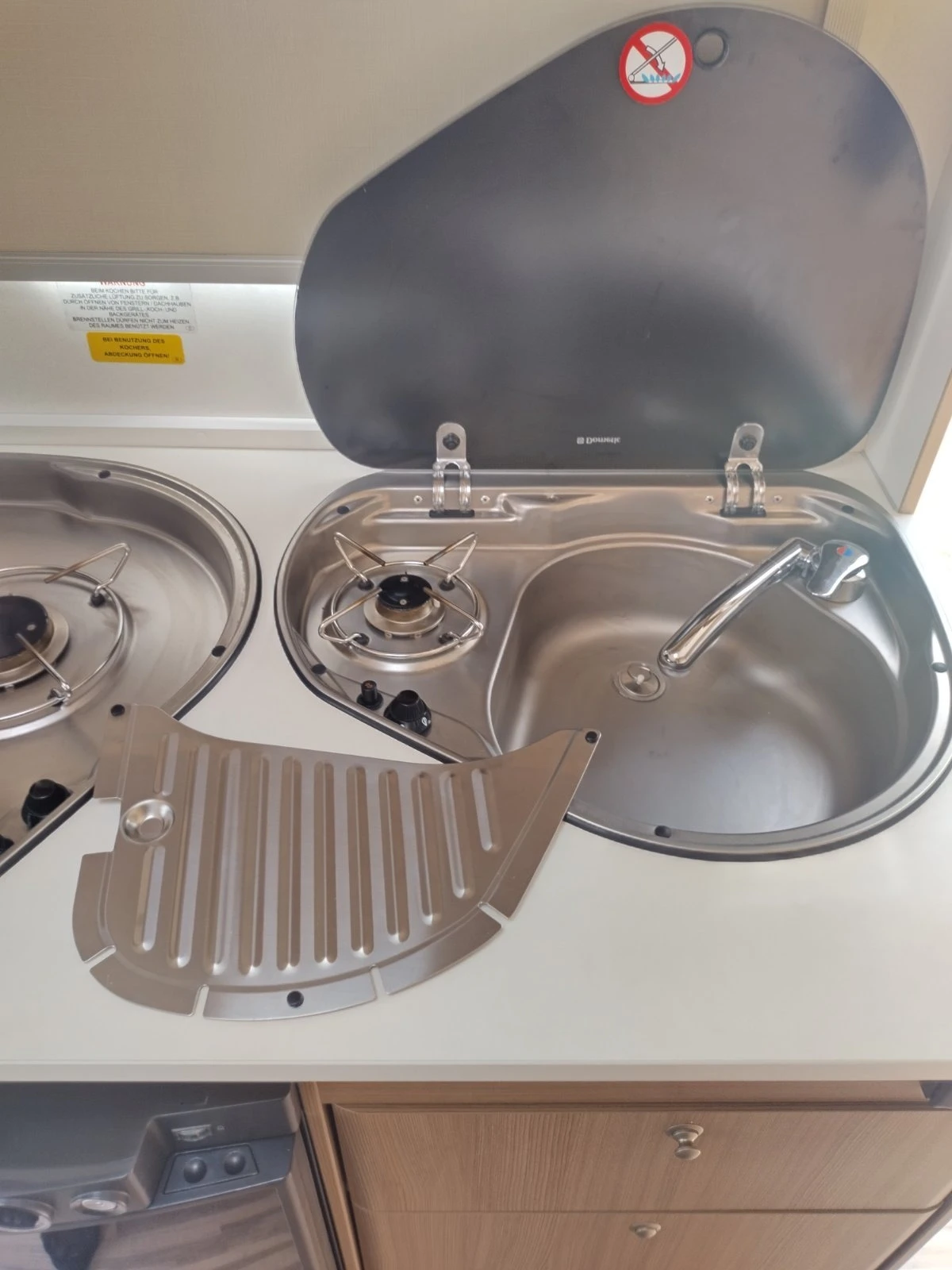  Adria AVIVA DT300 | Mobile.bg   13