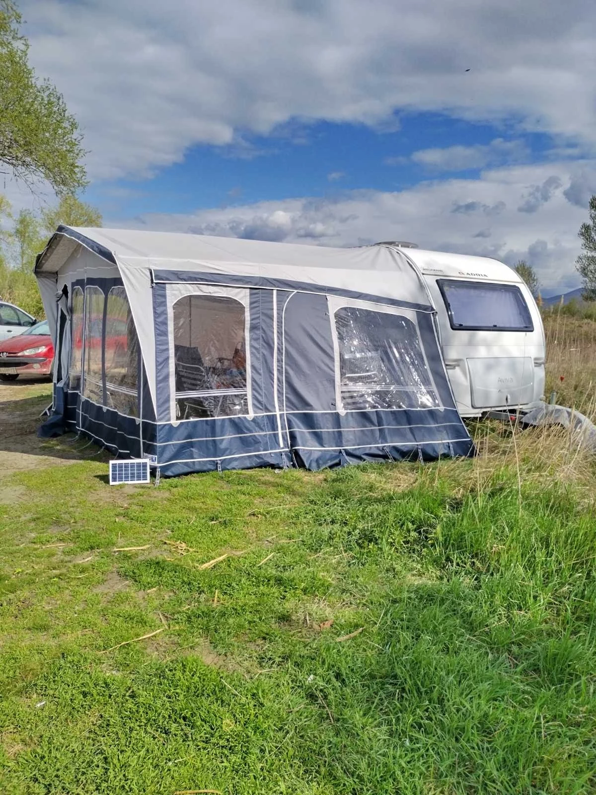  Adria AVIVA DT300 | Mobile.bg   16