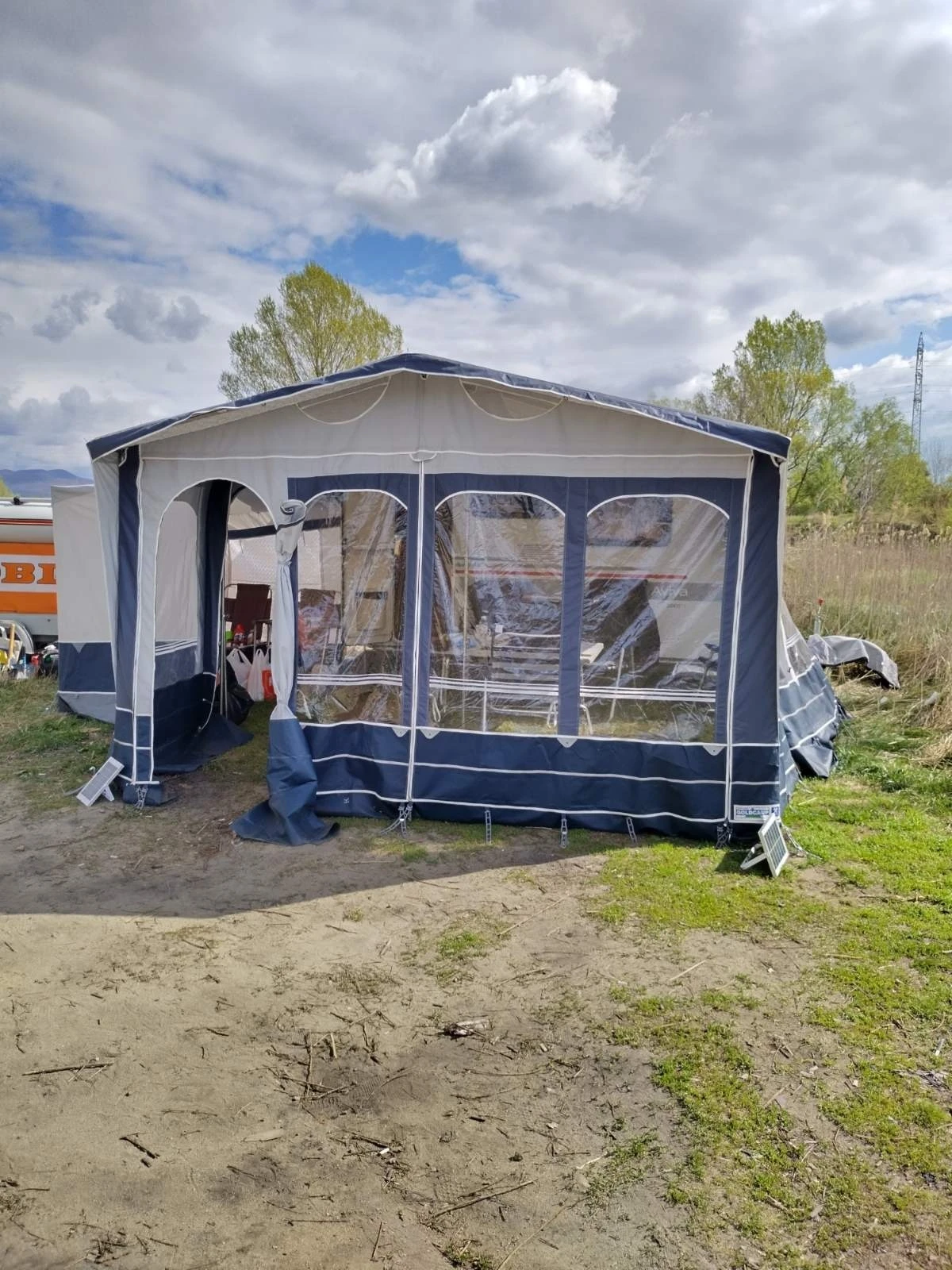  Adria AVIVA DT300 | Mobile.bg   17