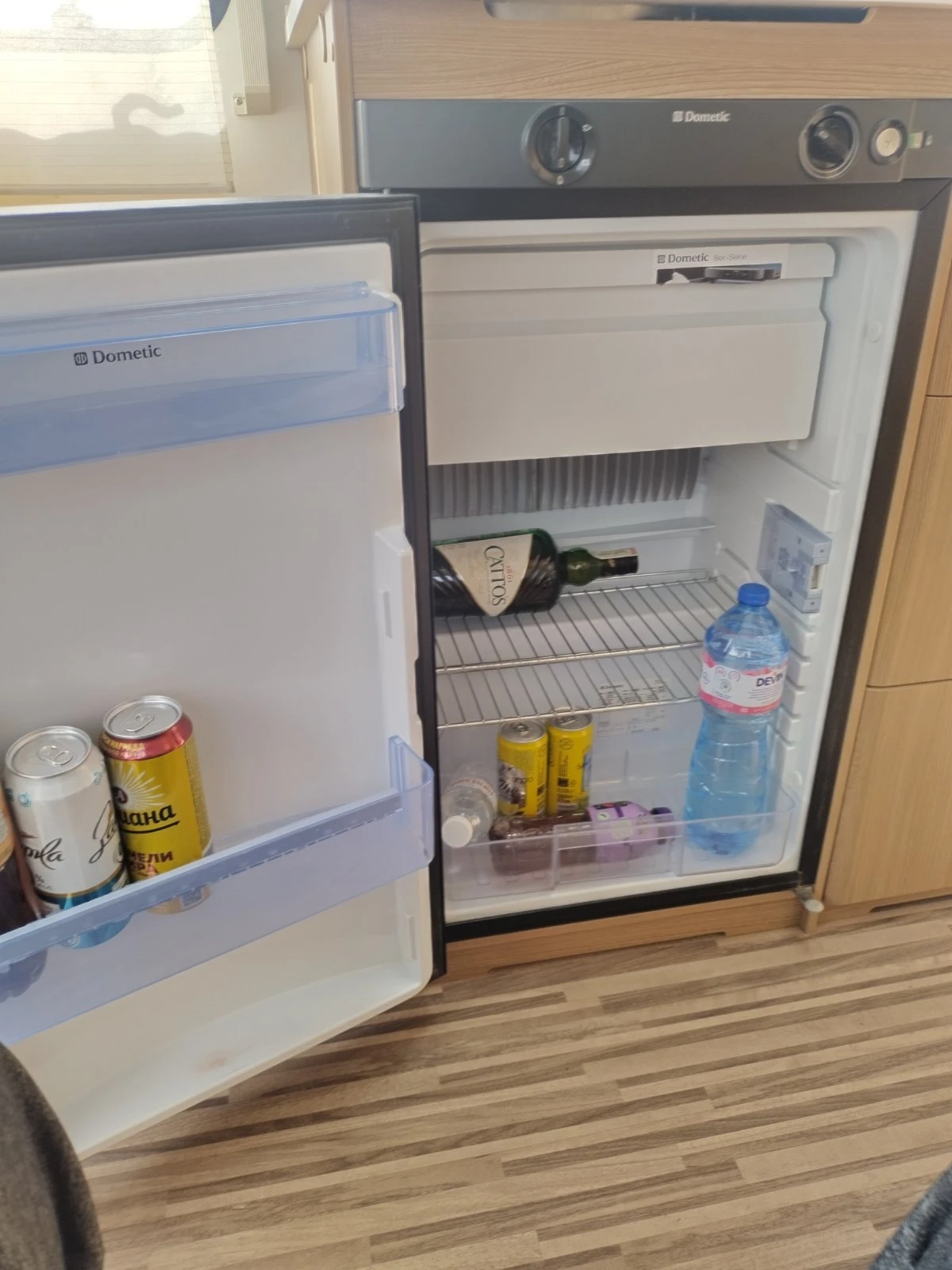  Adria AVIVA DT300 | Mobile.bg   12