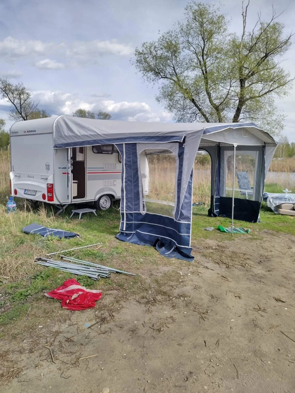  Adria AVIVA DT300 | Mobile.bg   14