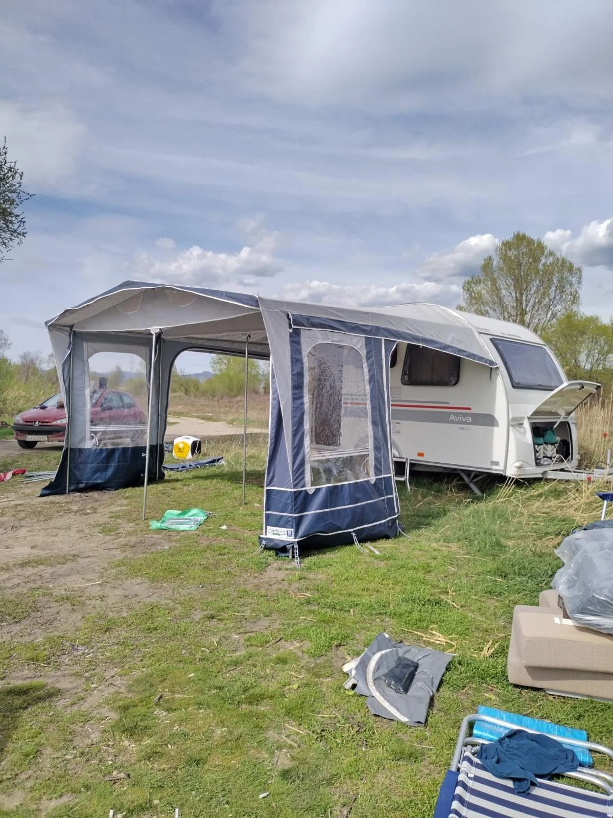  Adria AVIVA DT300 | Mobile.bg   15