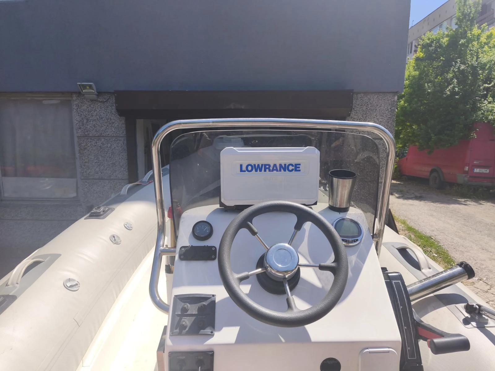 ��������� ����� Brig promarine | Mobile.bg � ����������� 6