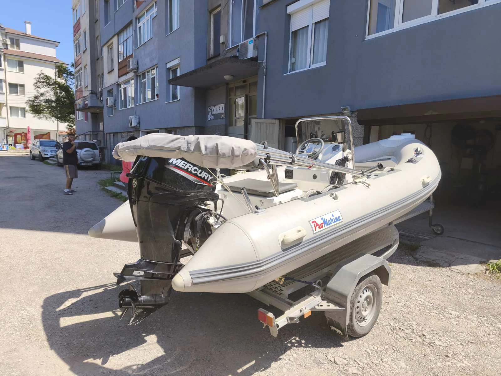 ��������� ����� Brig promarine | Mobile.bg � ����������� 2