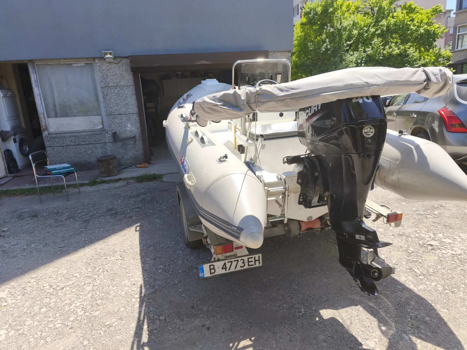 ��������� ����� Brig promarine | Mobile.bg � ����������� 4