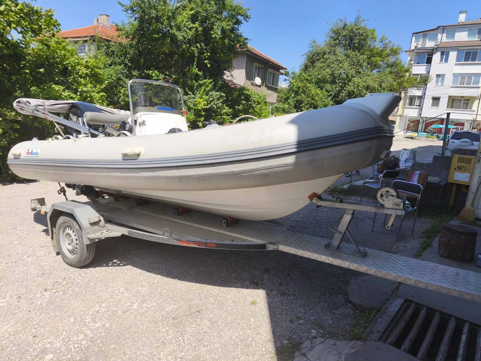 ��������� ����� Brig promarine | Mobile.bg � ����������� 3