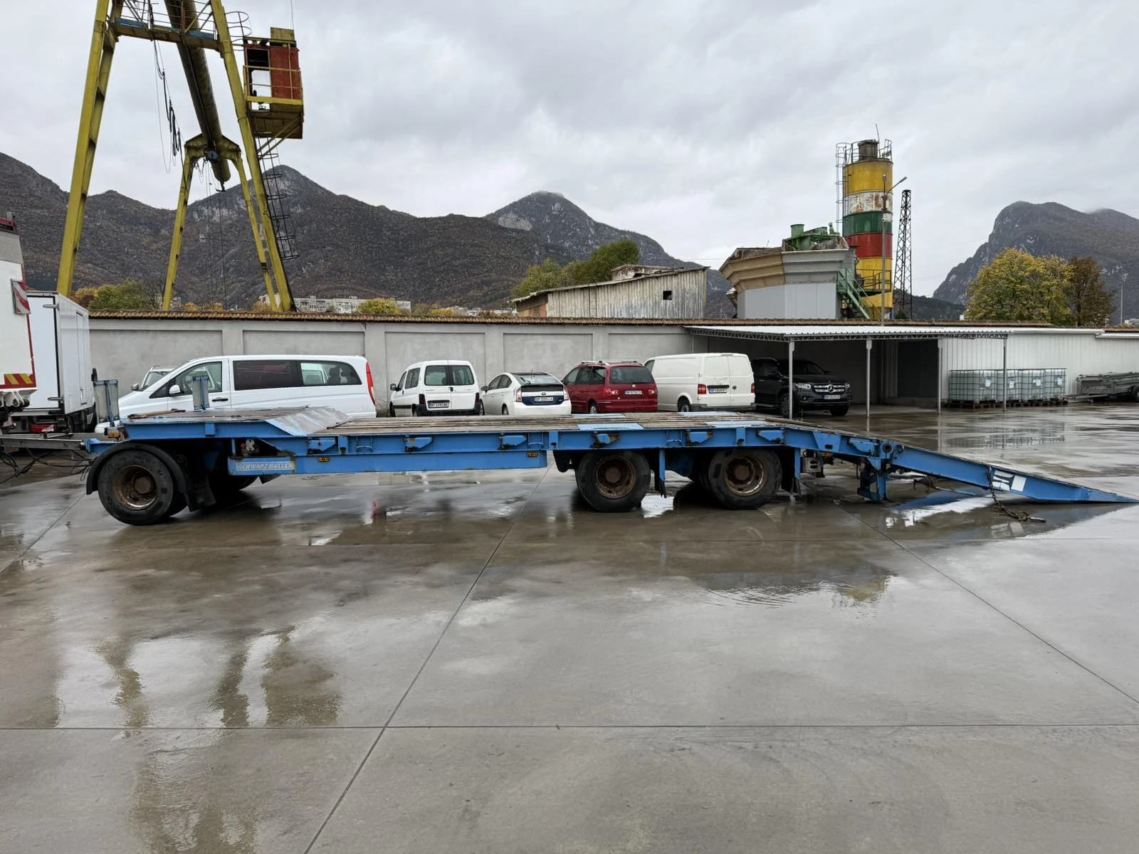  Schwarzmuller     . | Mobile.bg   4