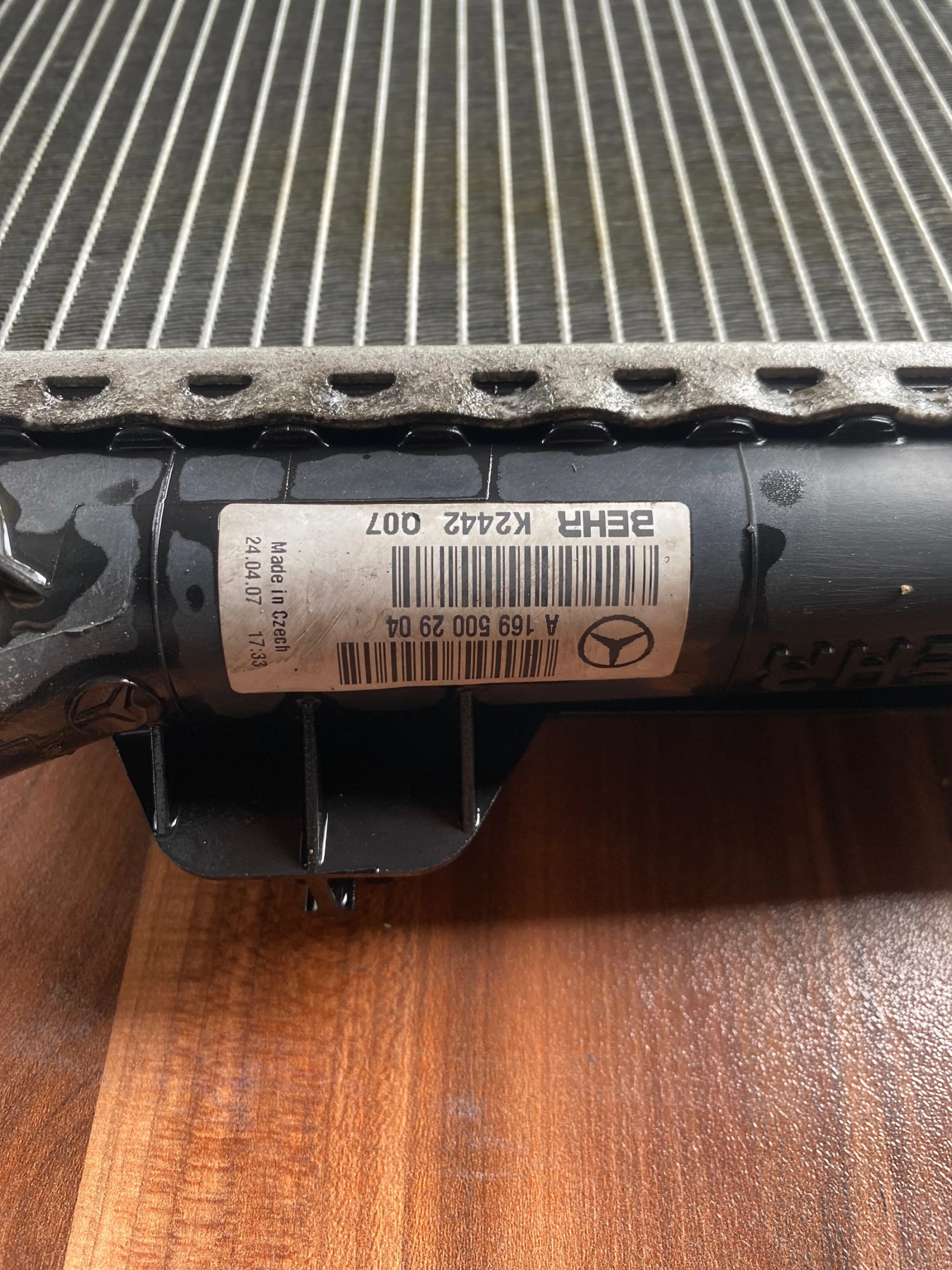 A1695001703     - w169 / A1695002904 | Mobile.bg   2