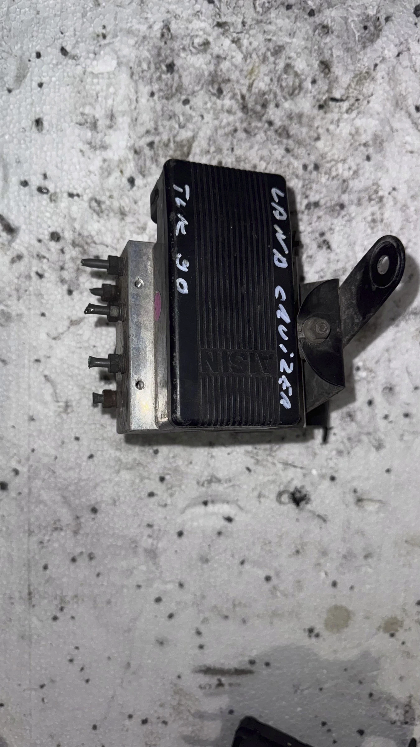 �������� ����� ABS �� Toyota  Land cruiser 1990 | Mobile.bg � ����������� 1