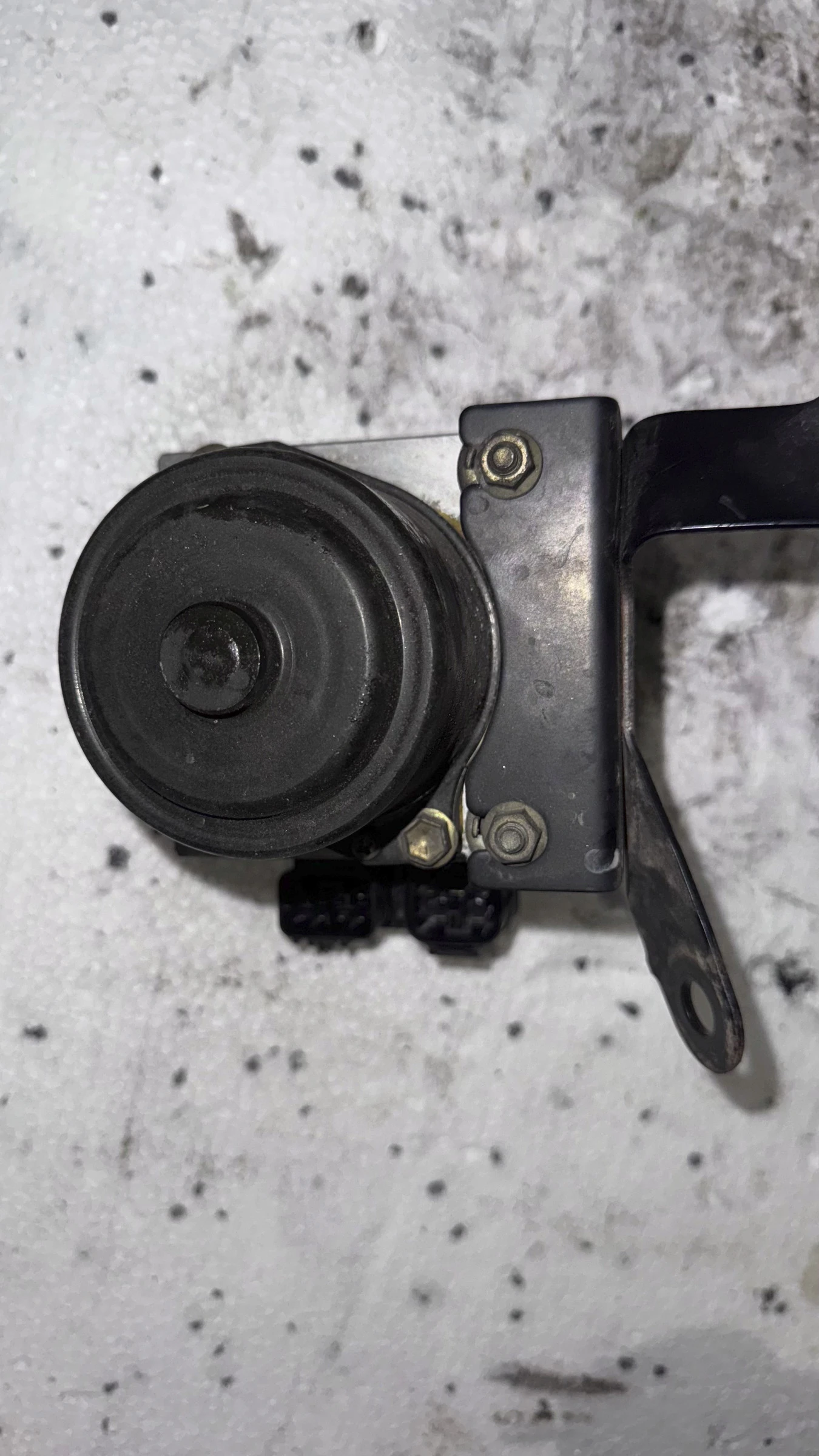 �������� ����� ABS �� Toyota  Land cruiser 1990 | Mobile.bg � ����������� 2