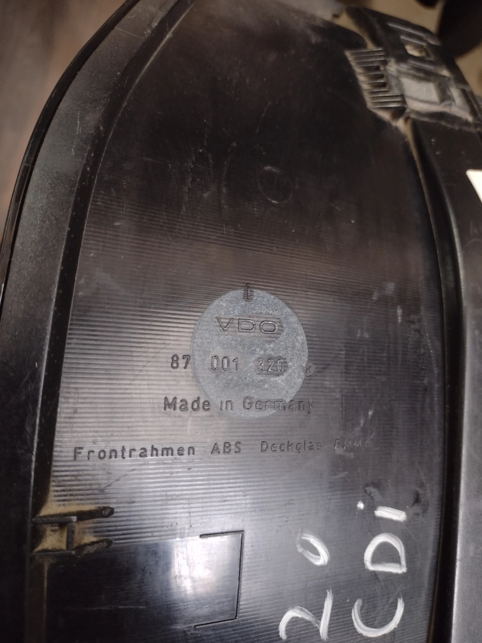 87001320    Mercedes-Benz C-Class W202 C 220 CDI  88311265 | Mobile.bg   3