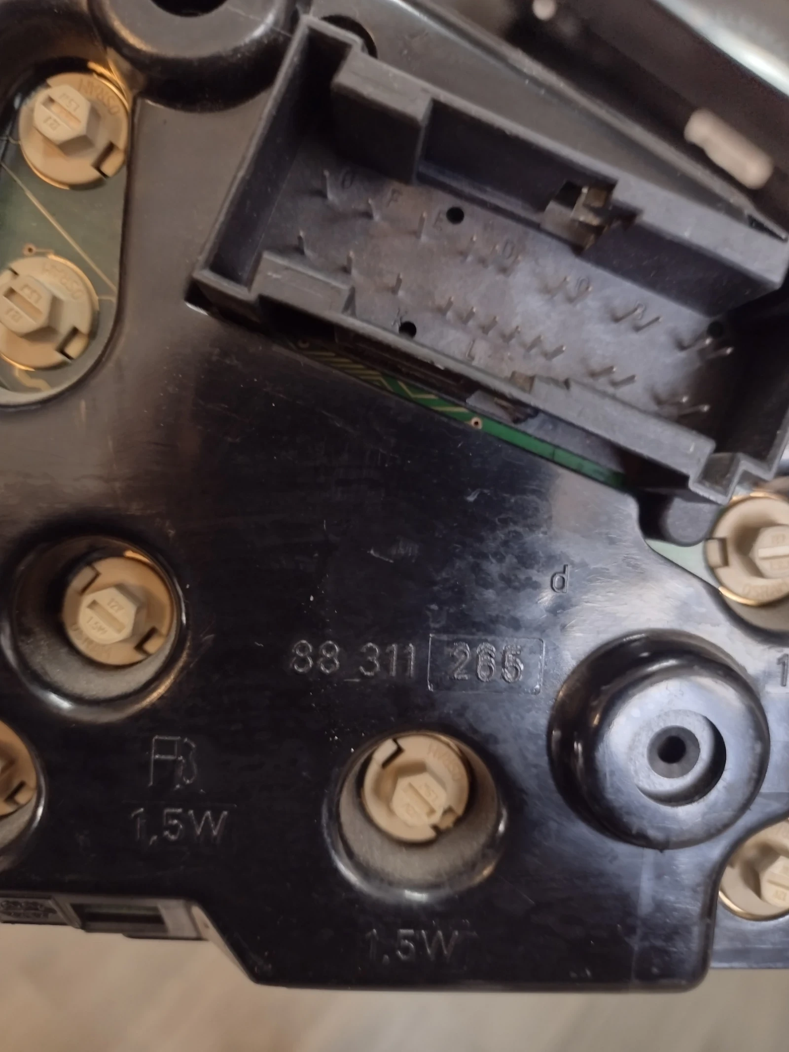 87001320    Mercedes-Benz C-Class W202 C 220 CDI  88311265 | Mobile.bg   4