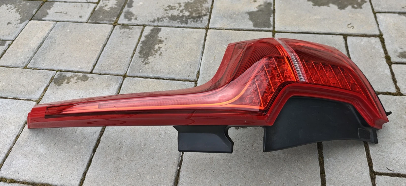 Десен стоп за Volvo XC90, снимка 2 - Части - 53963954