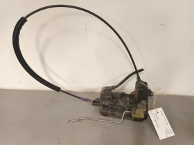 Брава дясна опел тигра 1.4 