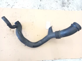 Тръба турбо Ягуар С Тайп 2.7д (2)