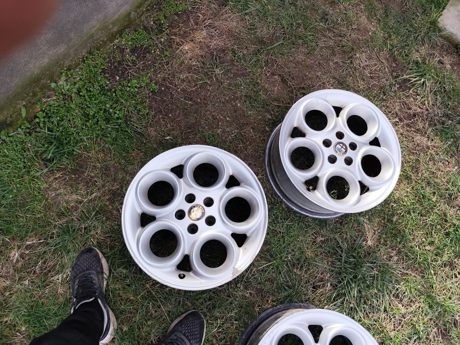 ������ �� Alfa Romeo | Mobile.bg � ����������� 1