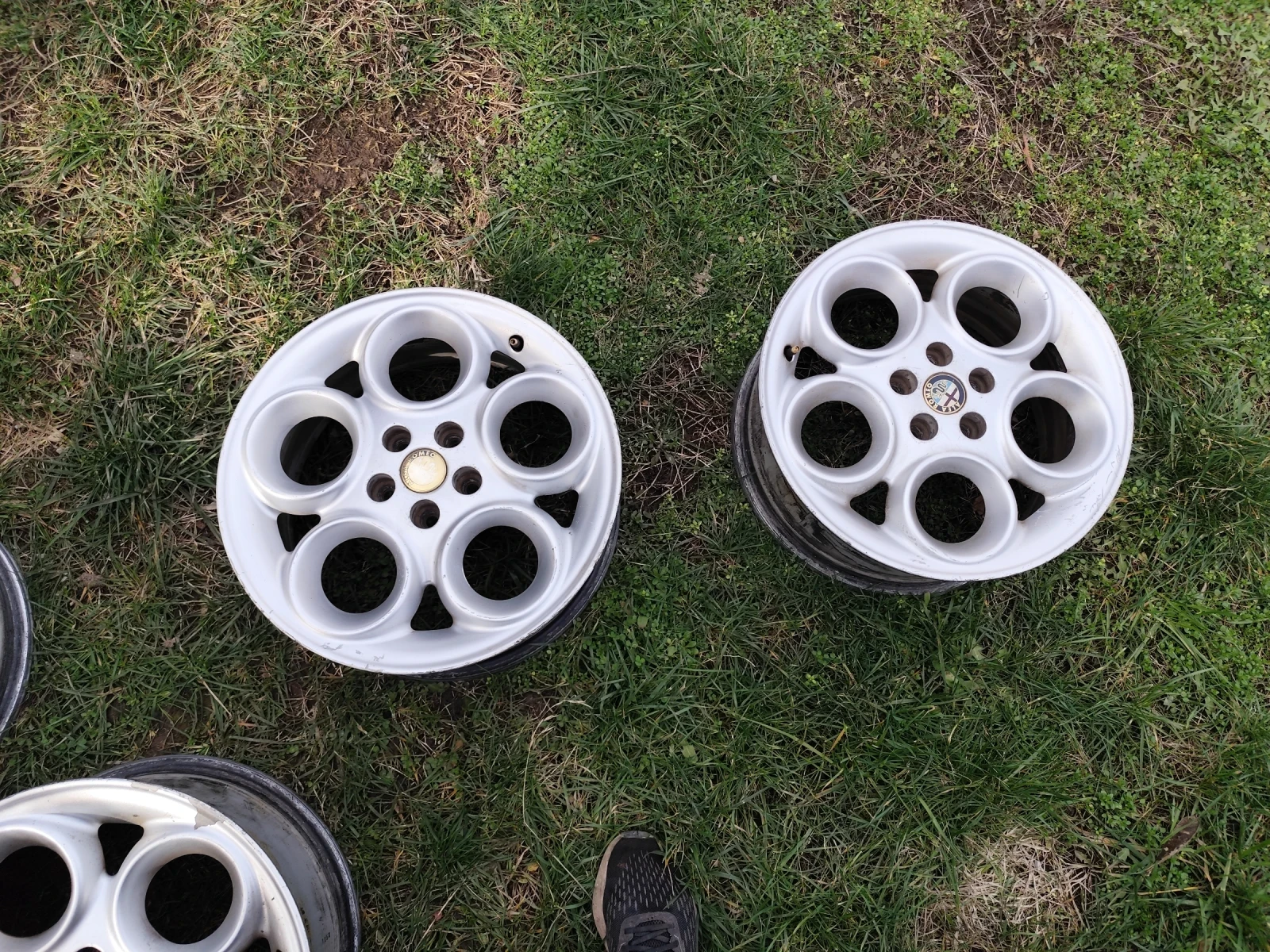 ������ �� Alfa Romeo | Mobile.bg � ����������� 2