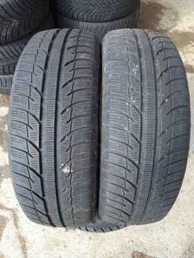 Гуми Зимни 175/60R16, снимка 1 - Гуми и джанти - 49293051