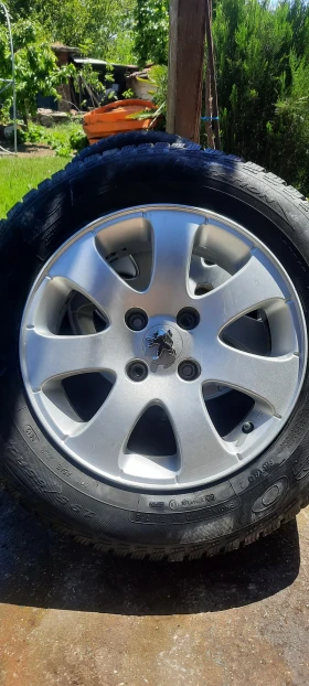 ������ �� Peugeot 307 | Mobile.bg � ����� ������ 2