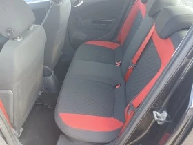 Opel Corsa 1.6 16v Turbo GSi 6ск.Швейцария, снимка 13