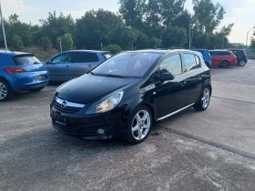 Opel Corsa 1.6 16v Turbo GSi 6ск.Швейцария, снимка 3