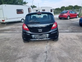 Opel Corsa 1.6 16v Turbo GSi 6ск.Швейцария, снимка 6