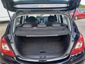 Opel Corsa 1.6 16v Turbo GSi 6ск.Швейцария, снимка 12