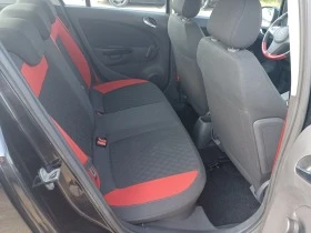 Opel Corsa 1.6 16v Turbo GSi 6ск.Швейцария, снимка 9
