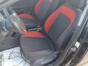 Opel Corsa 1.6 16v Turbo GSi 6ск.Швейцария, снимка 7