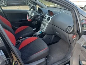 Opel Corsa 1.6 16v Turbo GSi 6ск.Швейцария, снимка 10