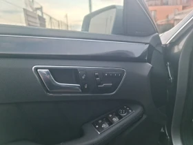 Mercedes-Benz E 350 4-MATIC AMG-paket БЕНЗИНОВ, снимка 13