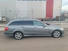 Mercedes-Benz E 350 4-MATIC AMG-paket БЕНЗИНОВ, снимка 2