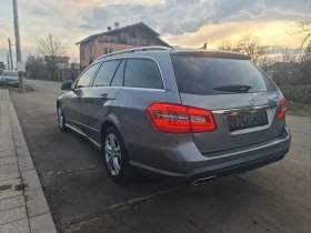 Mercedes-Benz E 350 4-MATIC AMG-paket БЕНЗИНОВ, снимка 6
