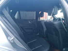 Mercedes-Benz E 350 4-MATIC AMG-paket БЕНЗИНОВ, снимка 15