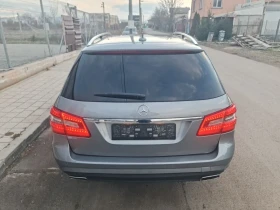 Mercedes-Benz E 350 4-MATIC AMG-paket БЕНЗИНОВ, снимка 5