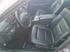 Mercedes-Benz E 350 4-MATIC AMG-paket БЕНЗИНОВ, снимка 11
