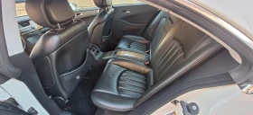 Mercedes-Benz CLS 320 CLS 320CDI, снимка 7