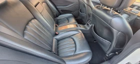 Mercedes-Benz CLS 320 CLS 320CDI, снимка 10