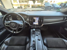 Volvo V90 D4 R-Design, снимка 11