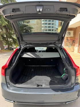 Volvo V90 D4 R-Design, снимка 17
